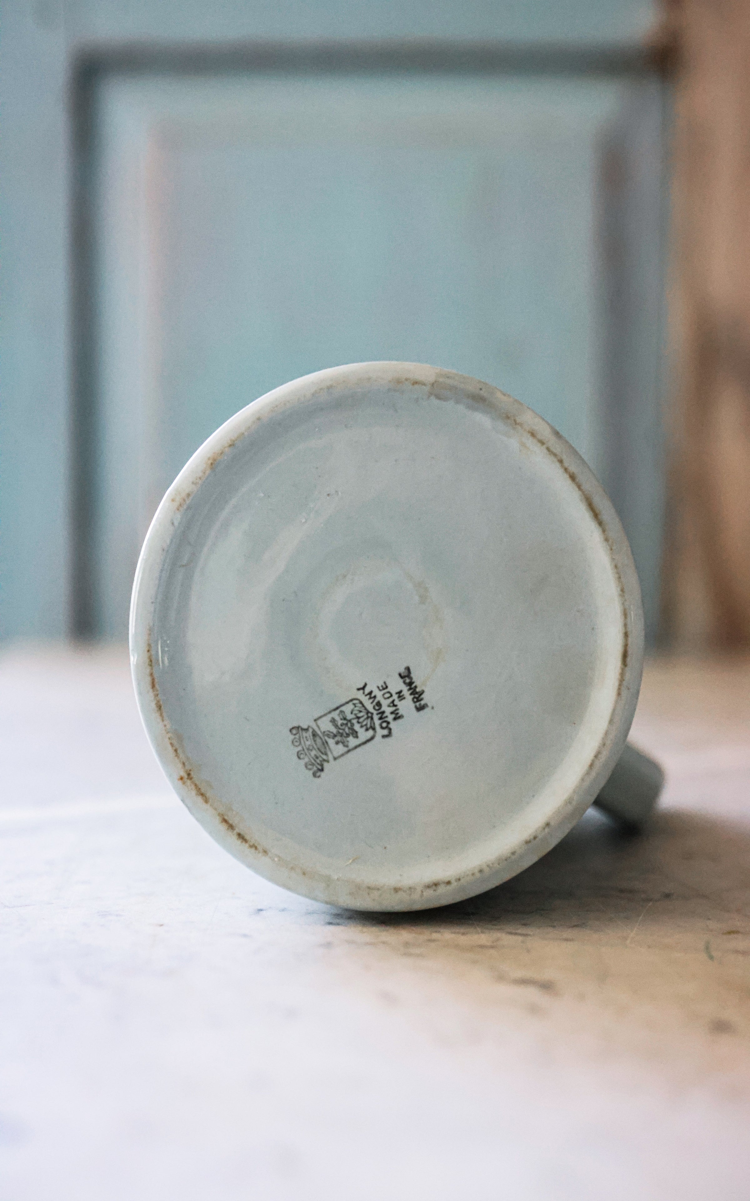 Vintage French Pitcher