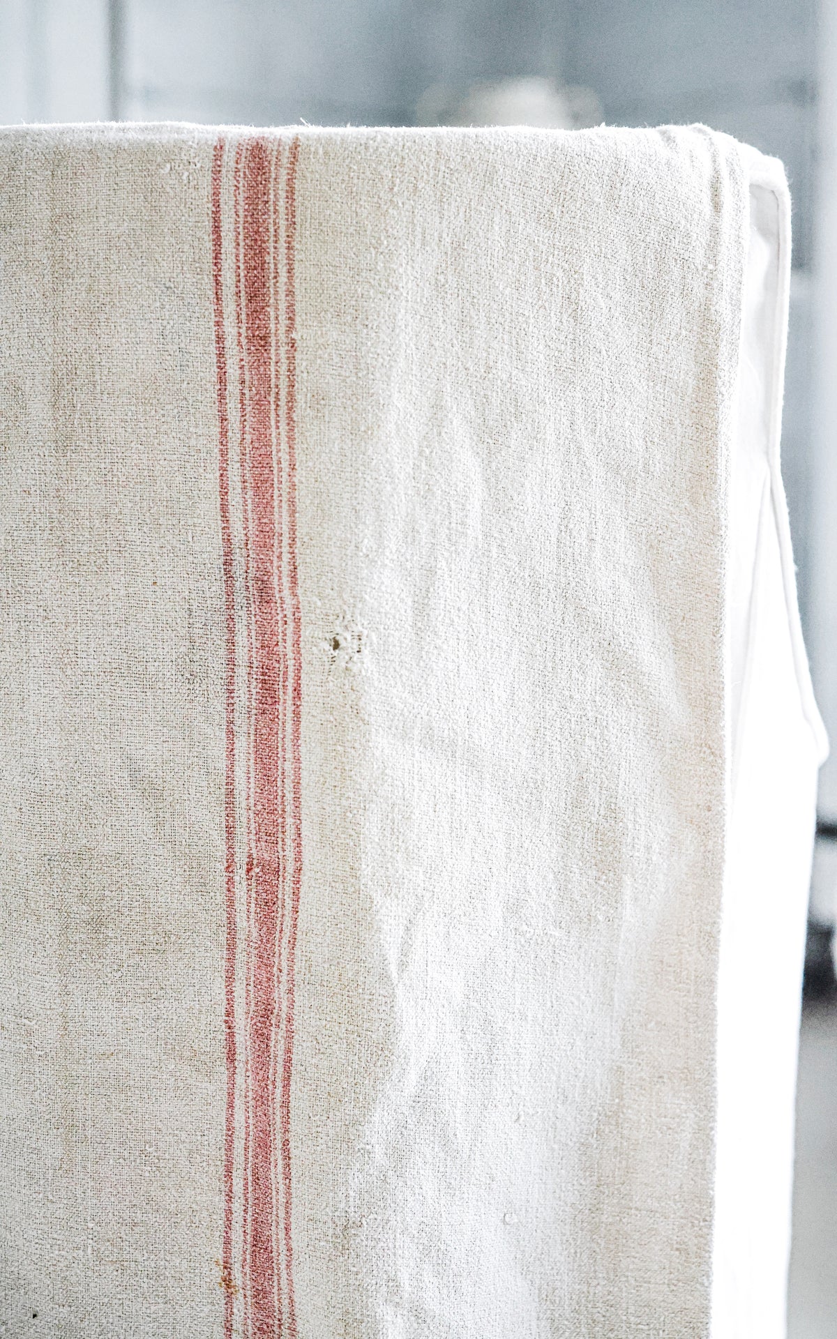 Vintage European Grain Sack