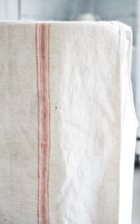 Vintage European Grain Sack