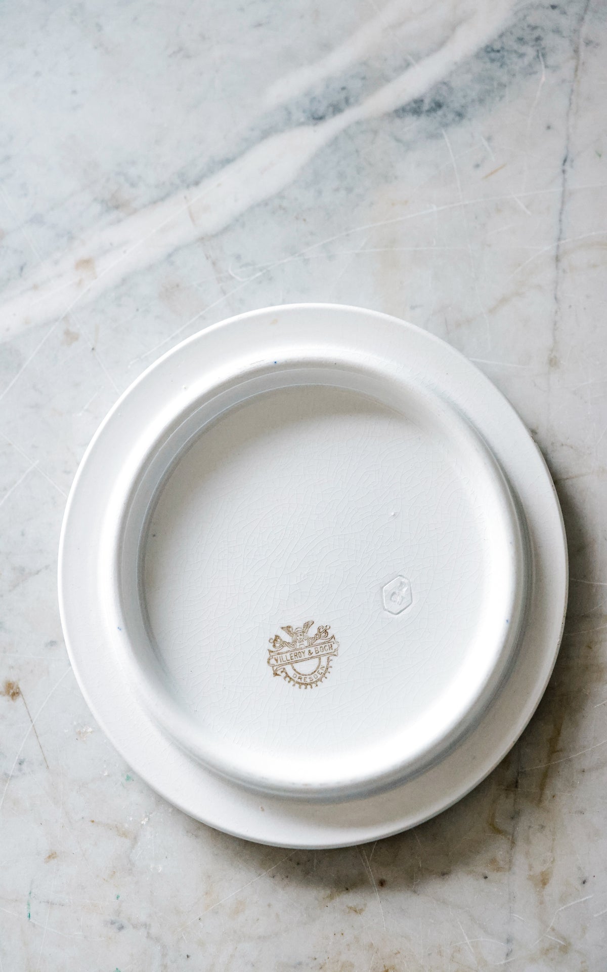 Vintage Belgian Trivet