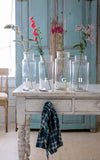 Vintage French Jar