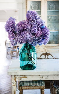 Large Vintage Spanish Jar