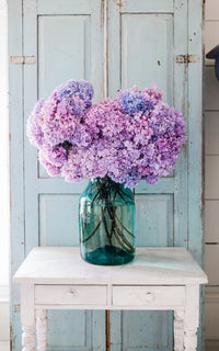 Large Vintage Spanish Jar