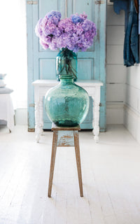 Vintage Spanish Jar