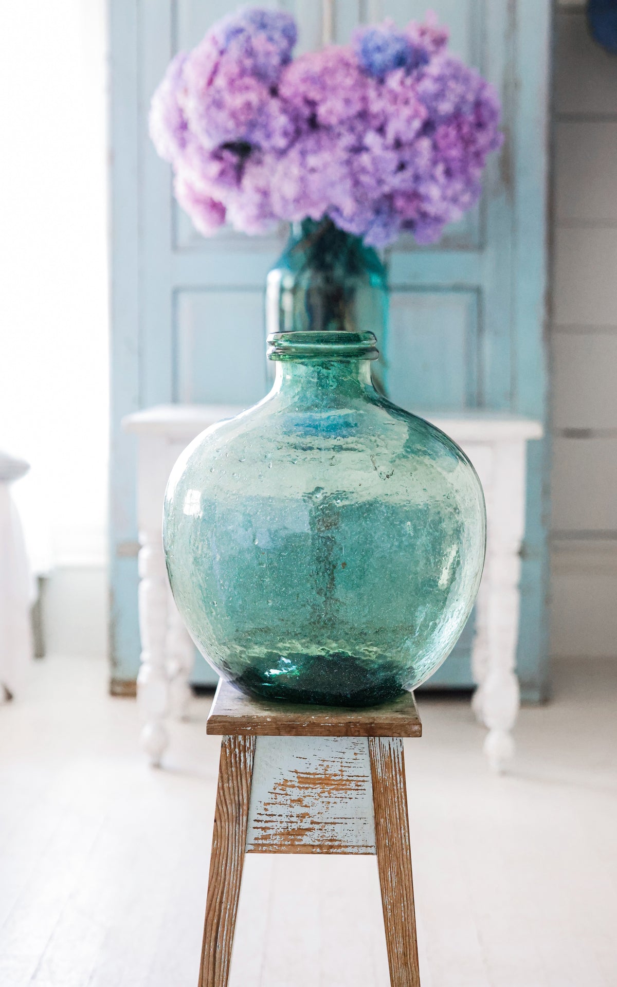 Vintage Spanish Jar