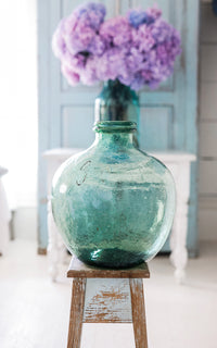 Vintage Spanish Jar