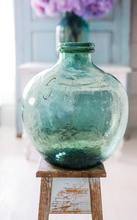 Vintage Spanish Jar
