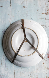 Vintage French Platter