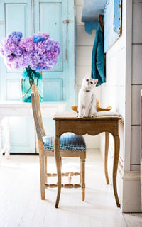 Vintage French Table