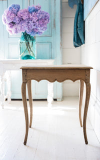 Vintage French Table