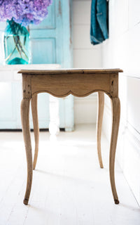 Vintage French Table