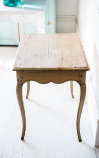 Vintage French Table