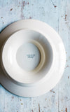 Vintage French Cake Plate