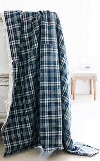 Vintage French Textile