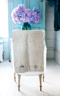 Vintage Grain Sack