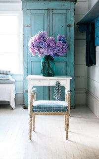 Vintage Swedish Stool