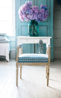 Vintage Swedish Stool