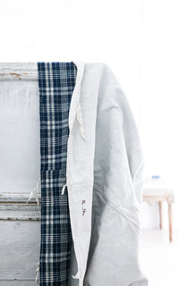 Vintage French Textile