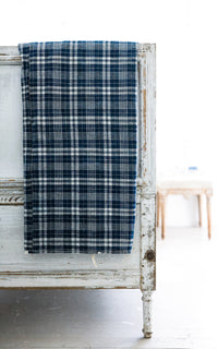 Vintage French Textile