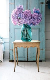 Vintage French Table