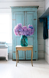 Vintage French Table