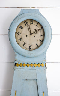 Vintage Swedish Clock