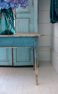 Antique Swedish Table