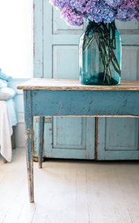 Antique Swedish Table