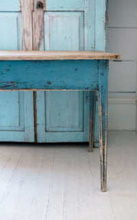 Antique Swedish Table