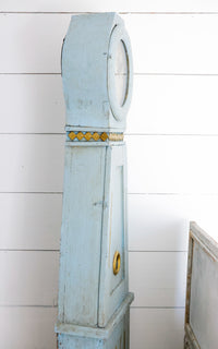 Vintage Swedish Clock