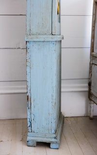 Vintage Swedish Clock