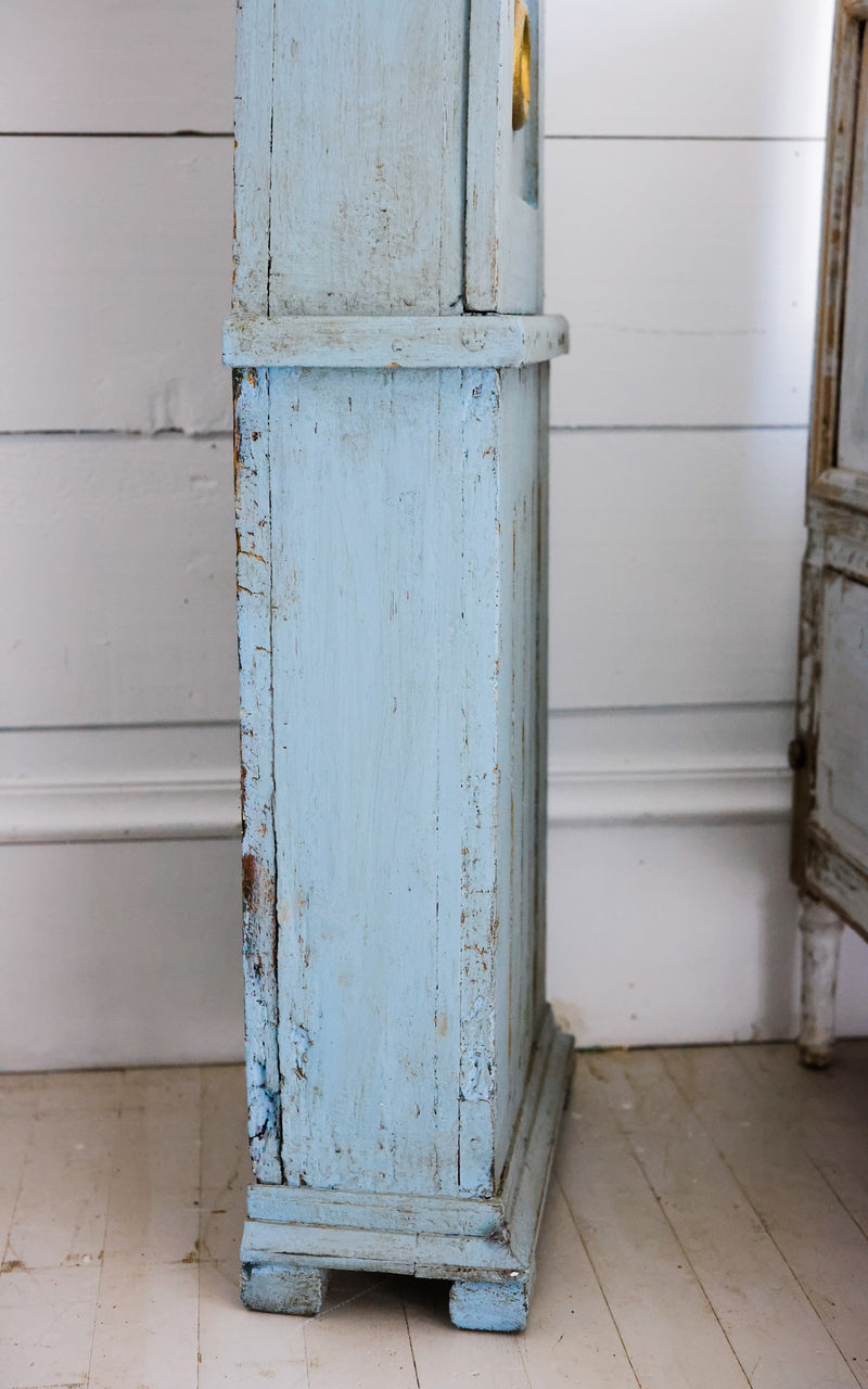 Vintage Swedish Clock