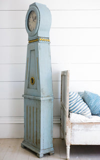 Vintage Swedish Clock