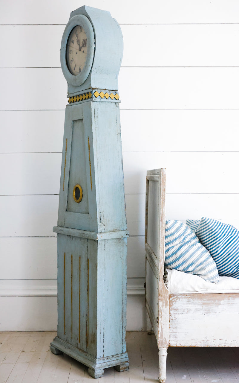 Vintage Swedish Clock