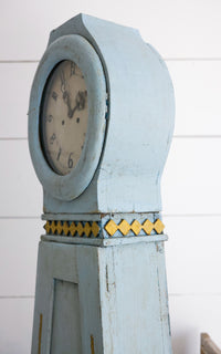 Vintage Swedish Clock