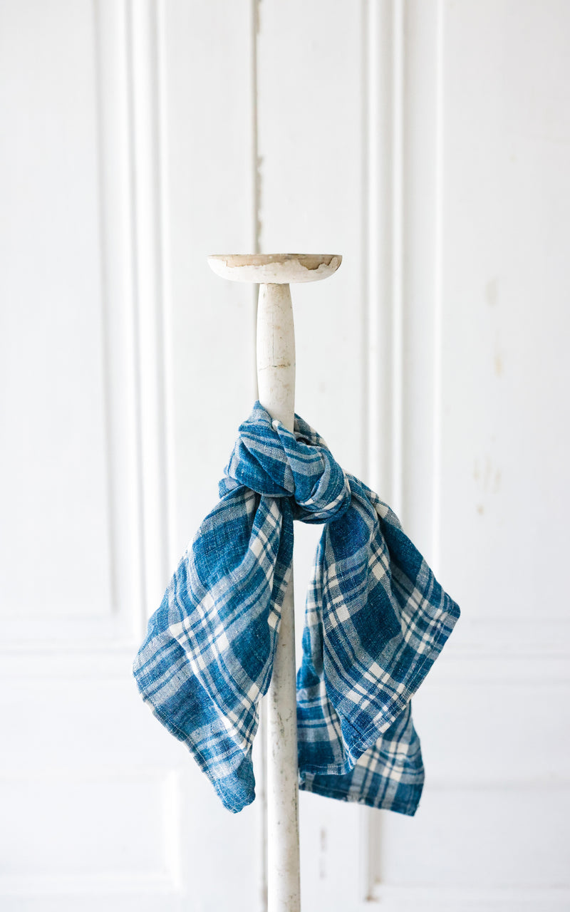 Vintage French Hat Stand