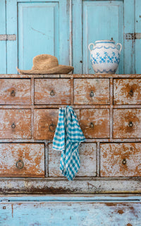 Vintage Swedish Drawers