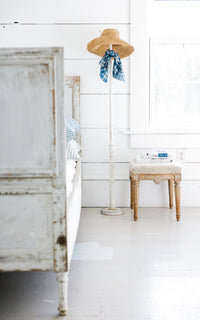 Vintage French Hat Stand