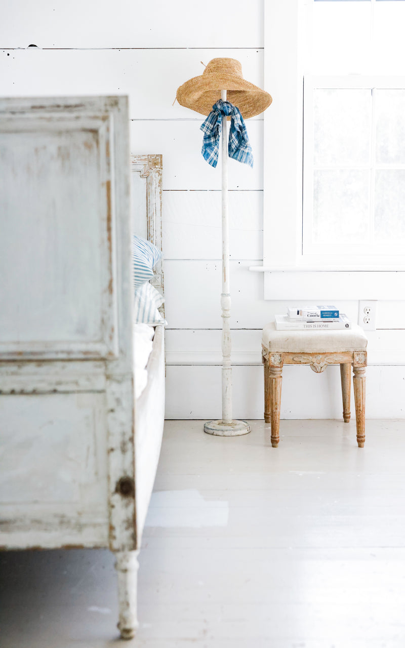 Vintage French Hat Stand