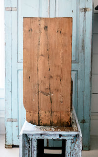 Vintage Swedish Drawers