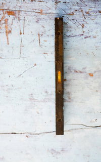 Vintage French Level