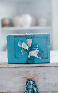 Vintage French Book Set