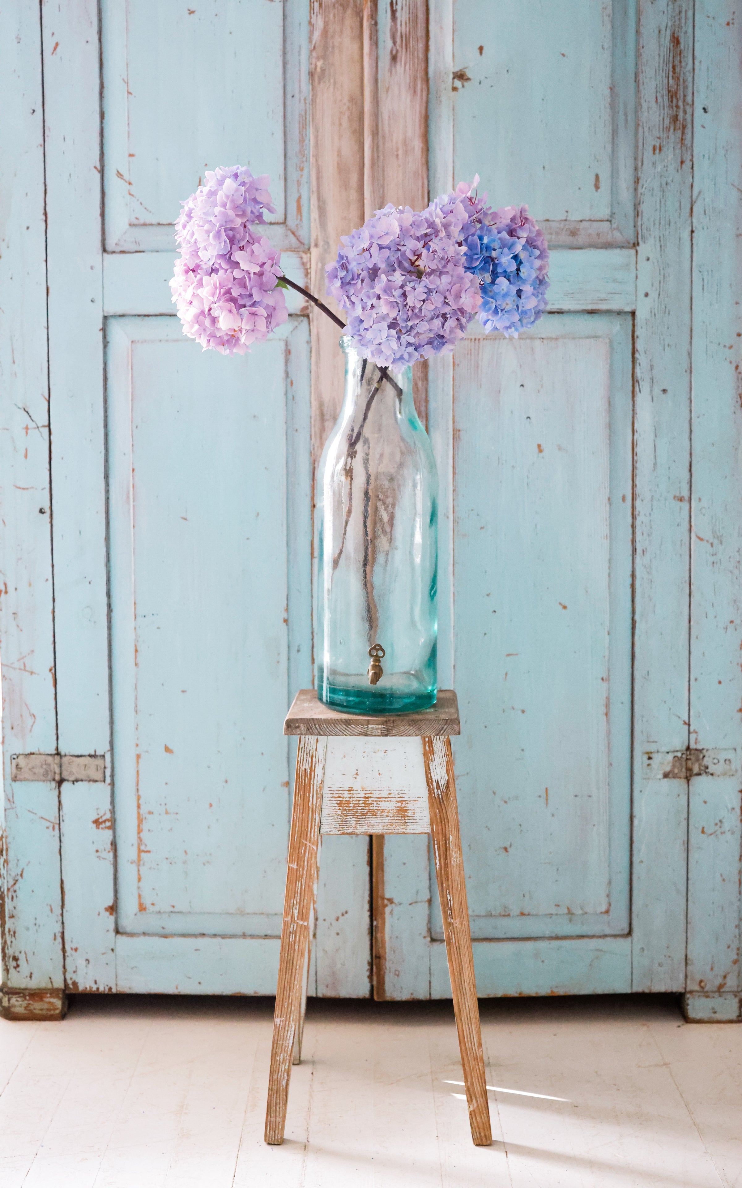 Vintage French Jar