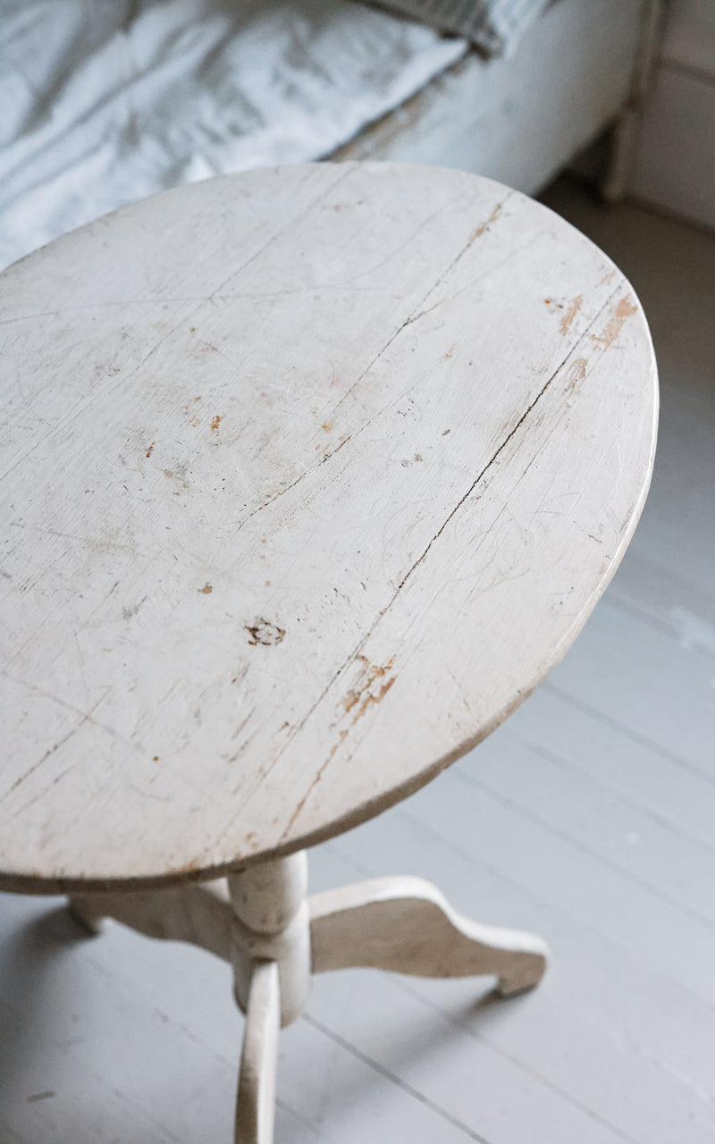 Vintage Swedish Table