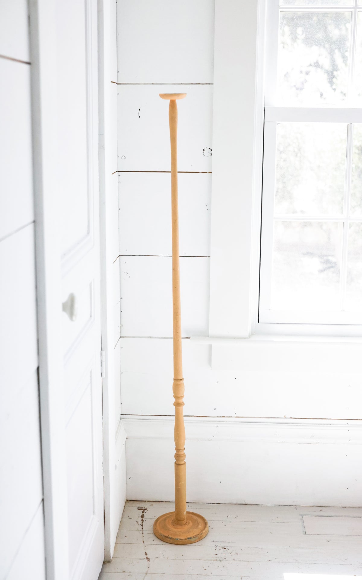 Vintage French Hat Stand