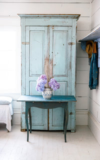 Vintage Swedish Table