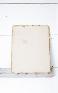 Vintage French Painting