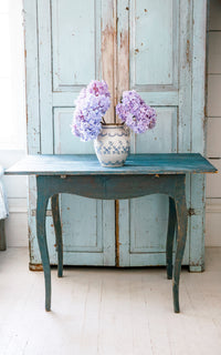 Vintage Swedish Table
