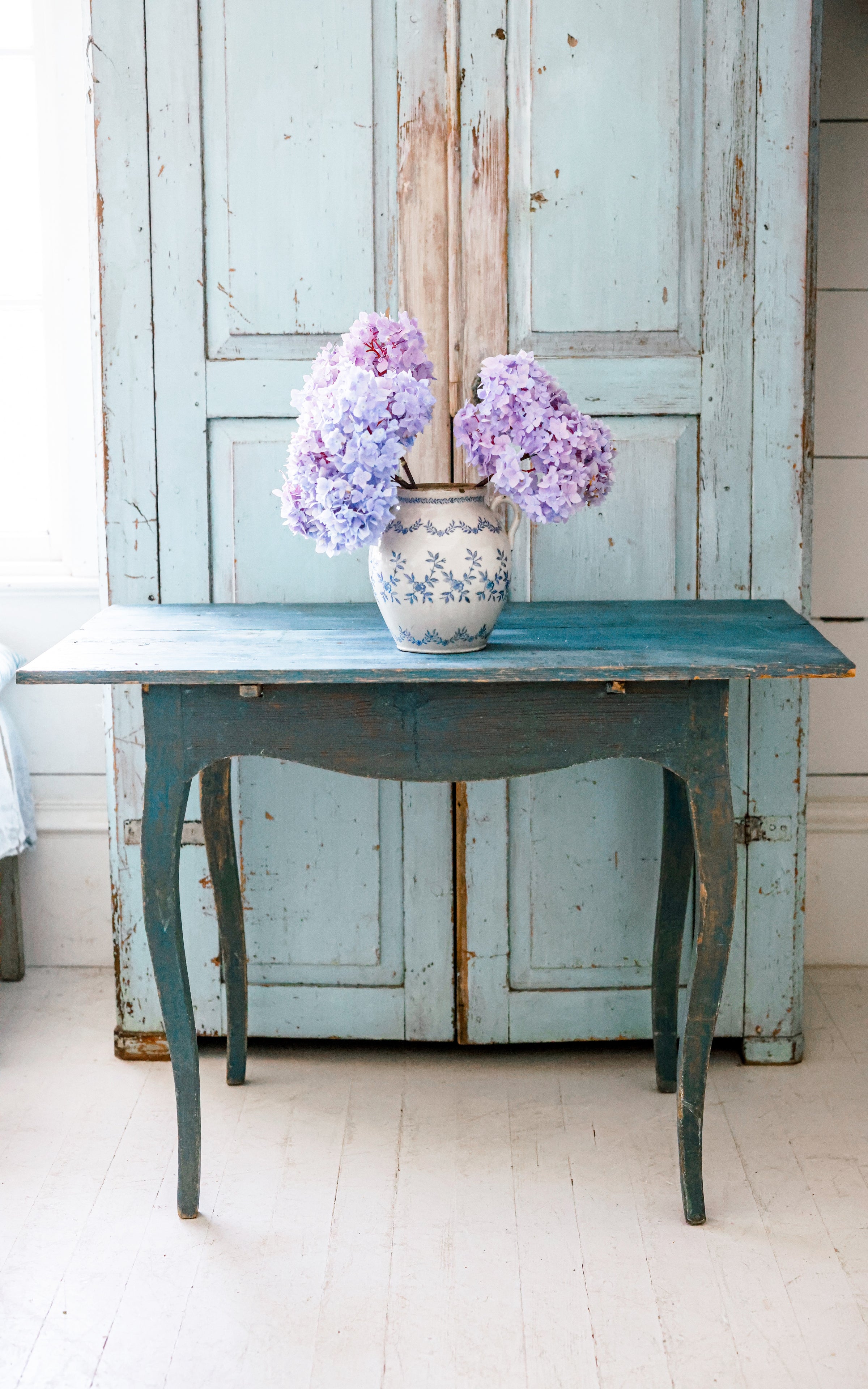 Vintage Swedish Table