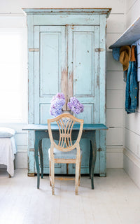 Vintage Swedish Table